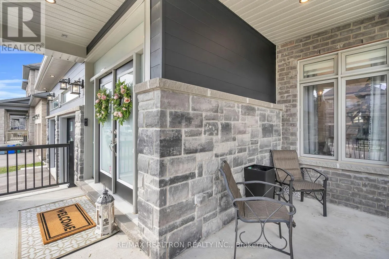 99 FRANKLIN TRAIL