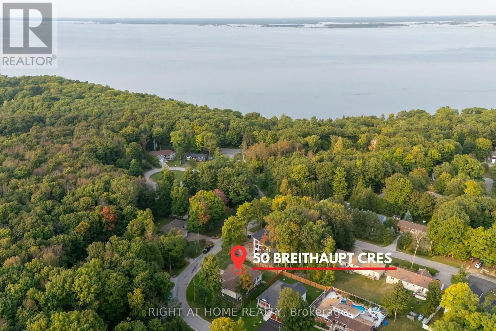 50 BREITHAUPT CRESCENT