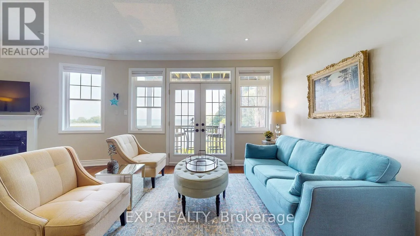 10 BOARDWALK AVENUE