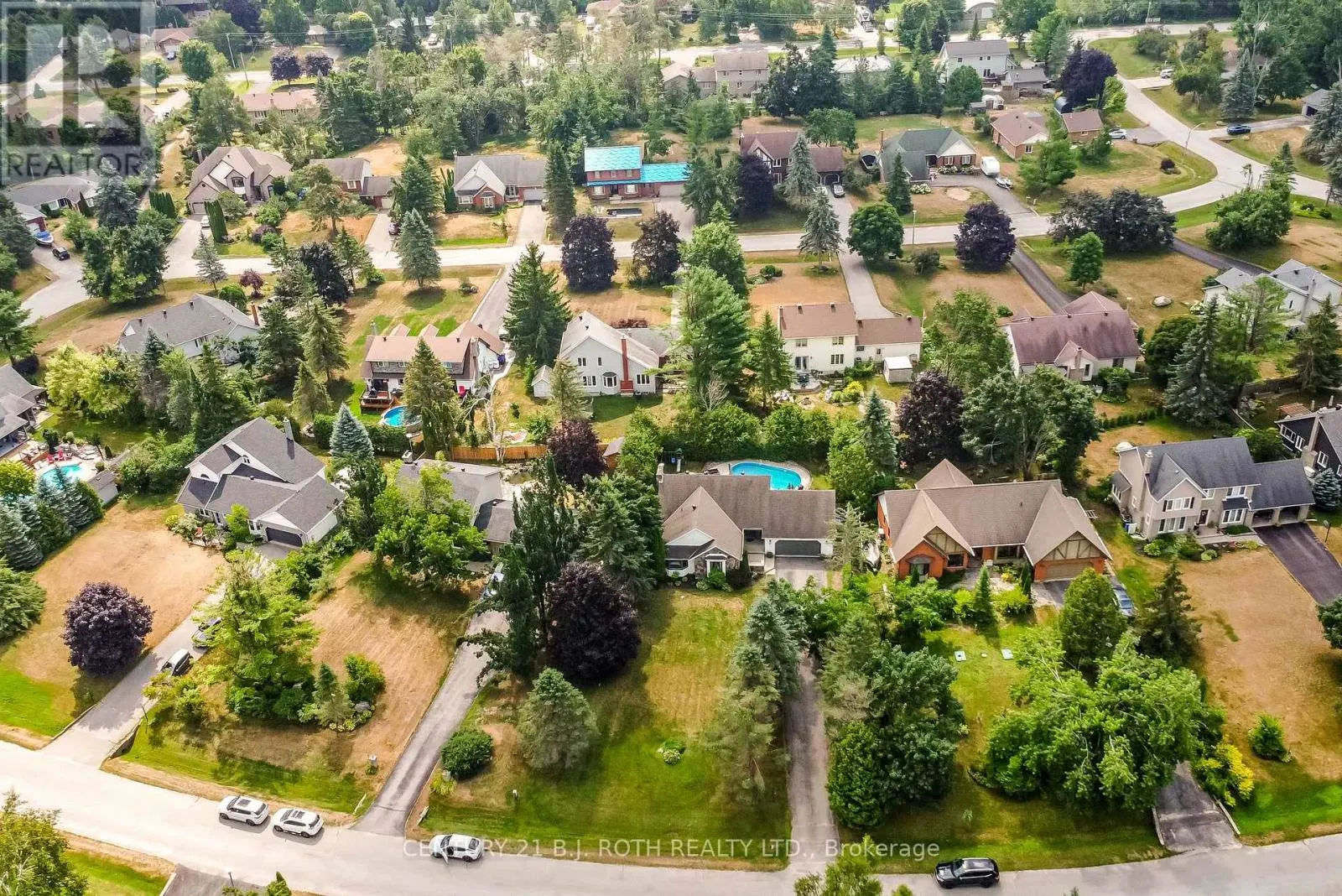 31 HOWARD DRIVE