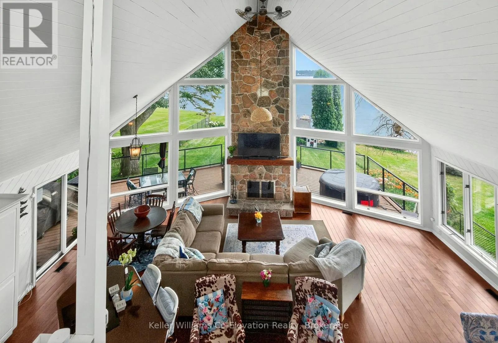 286 PUDDICOMBE ROAD