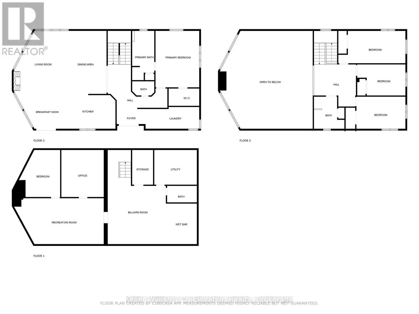 286 PUDDICOMBE ROAD
