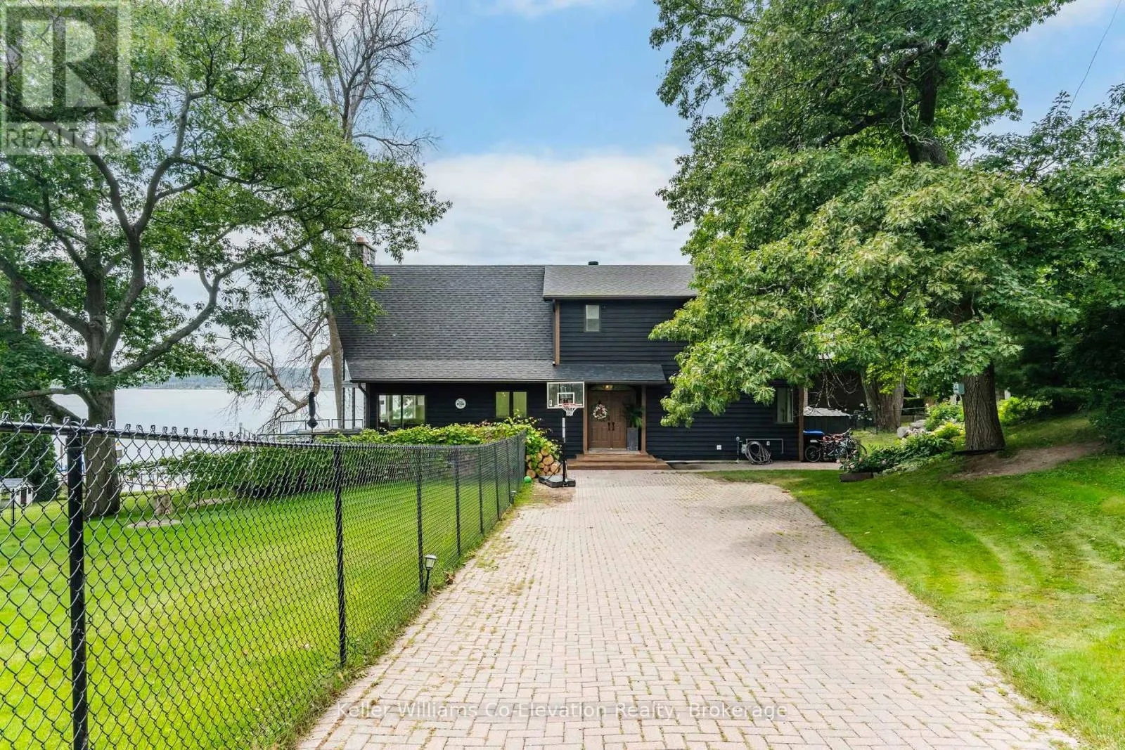 286 PUDDICOMBE ROAD
