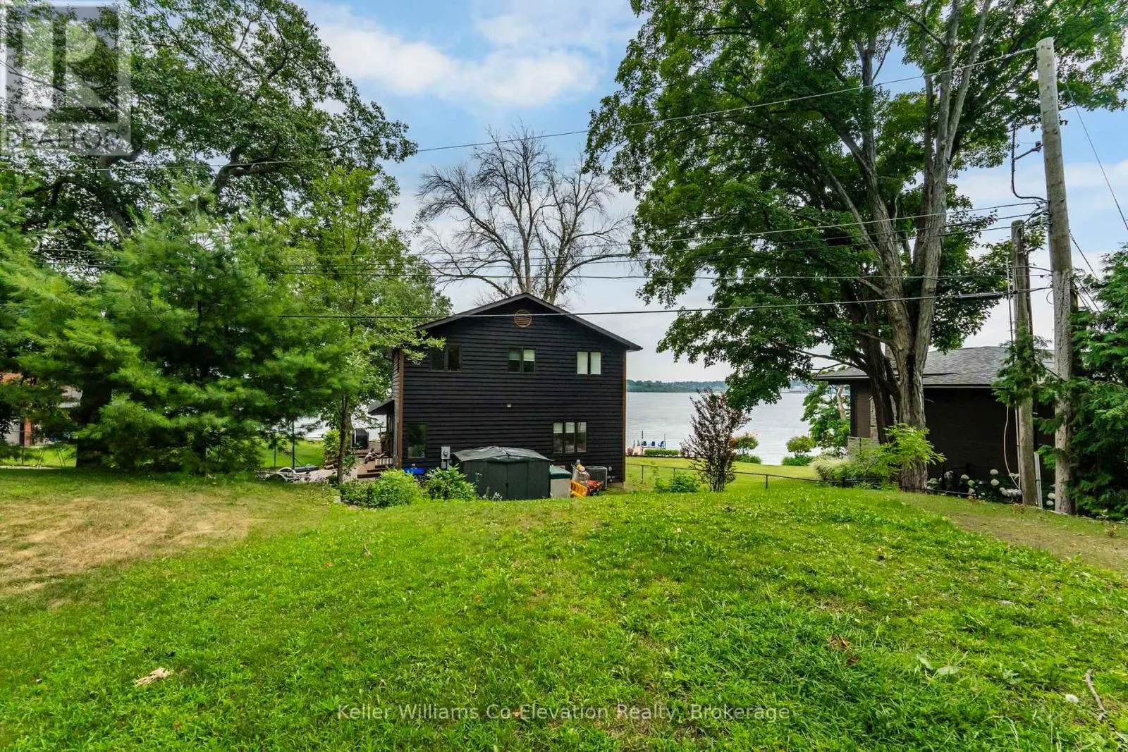 286 PUDDICOMBE ROAD
