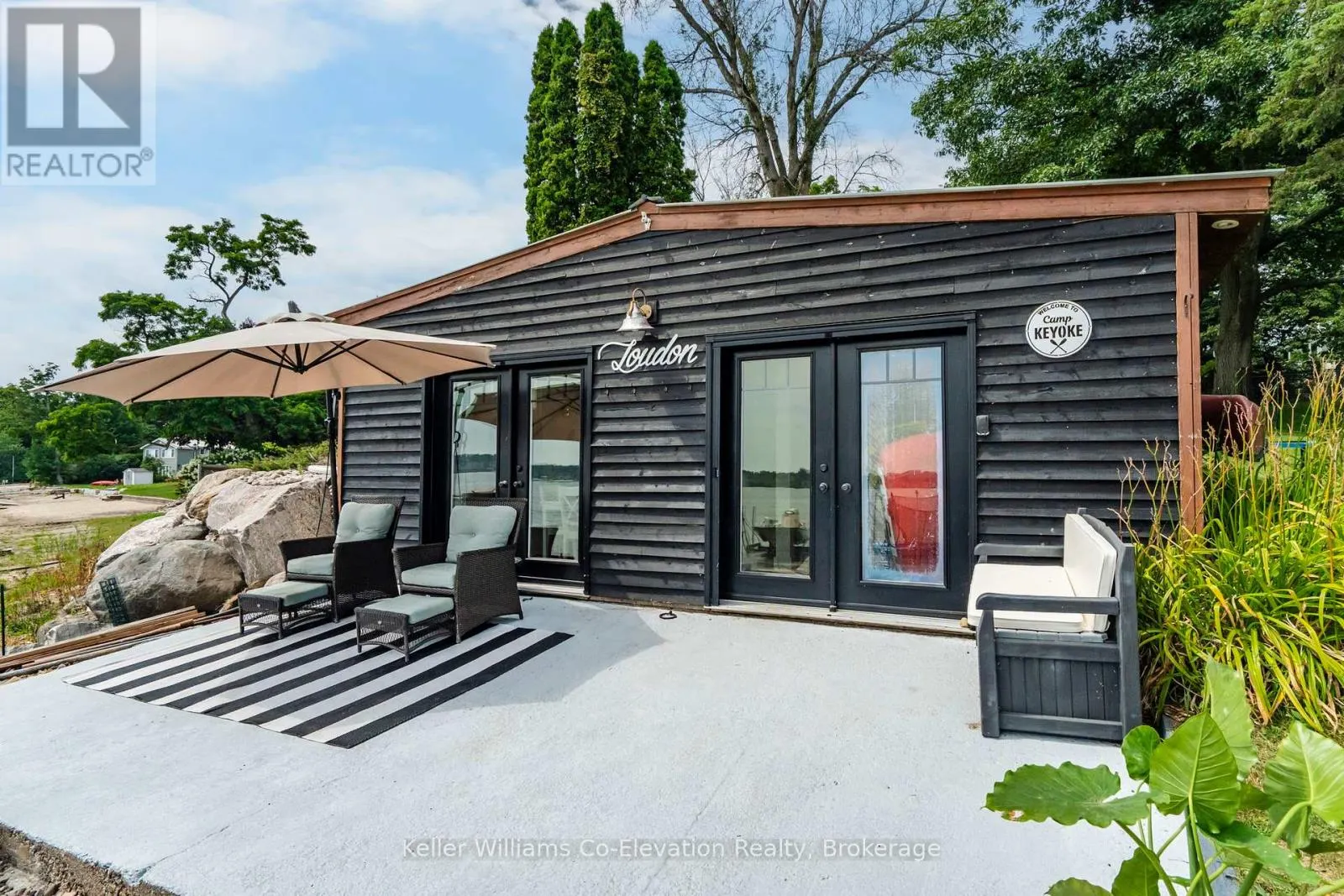 286 PUDDICOMBE ROAD