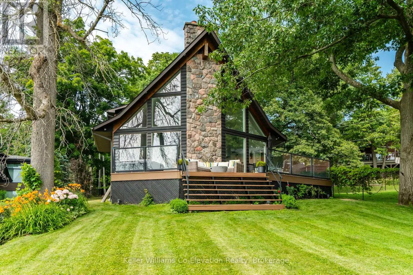 286 PUDDICOMBE ROAD