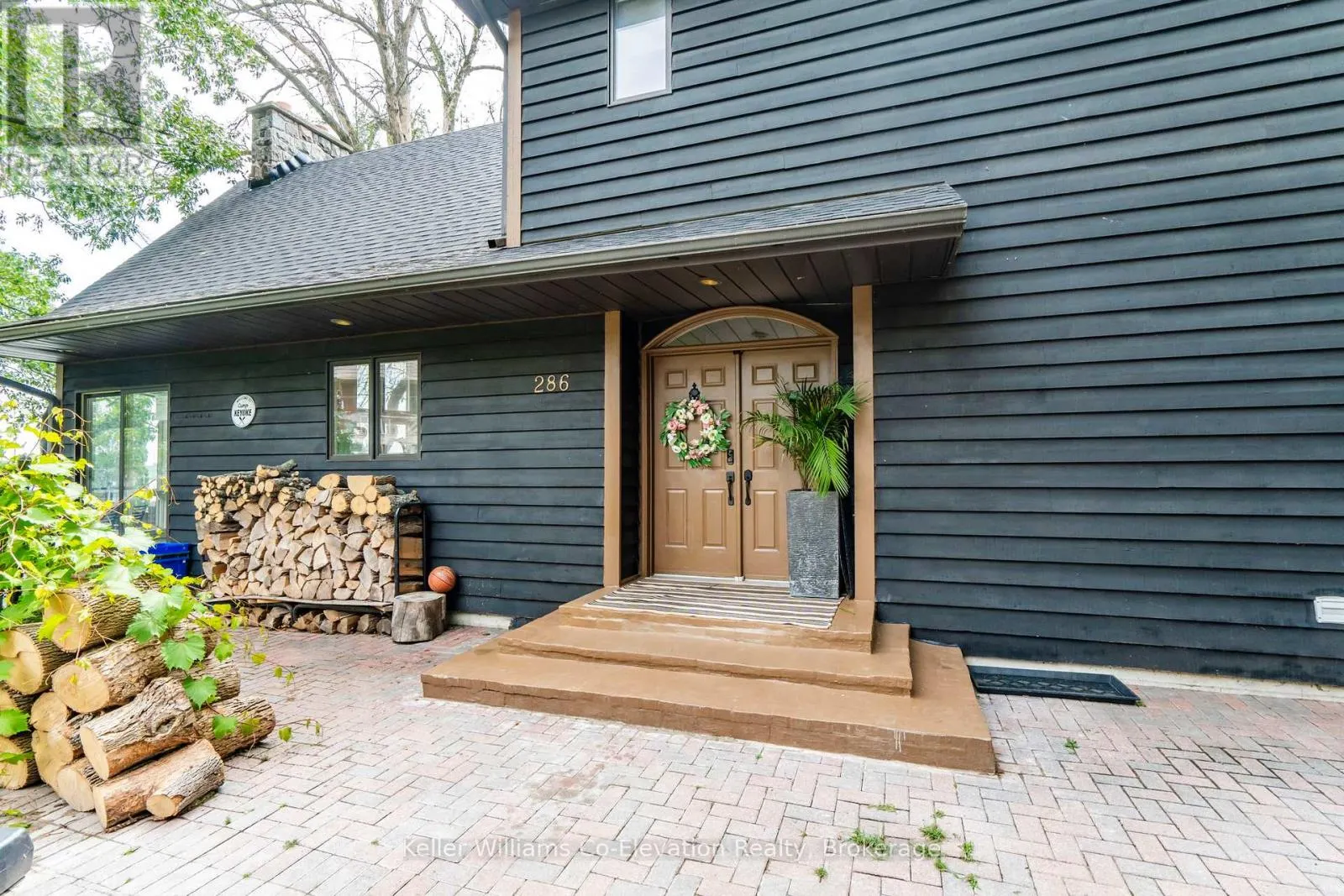 286 PUDDICOMBE ROAD