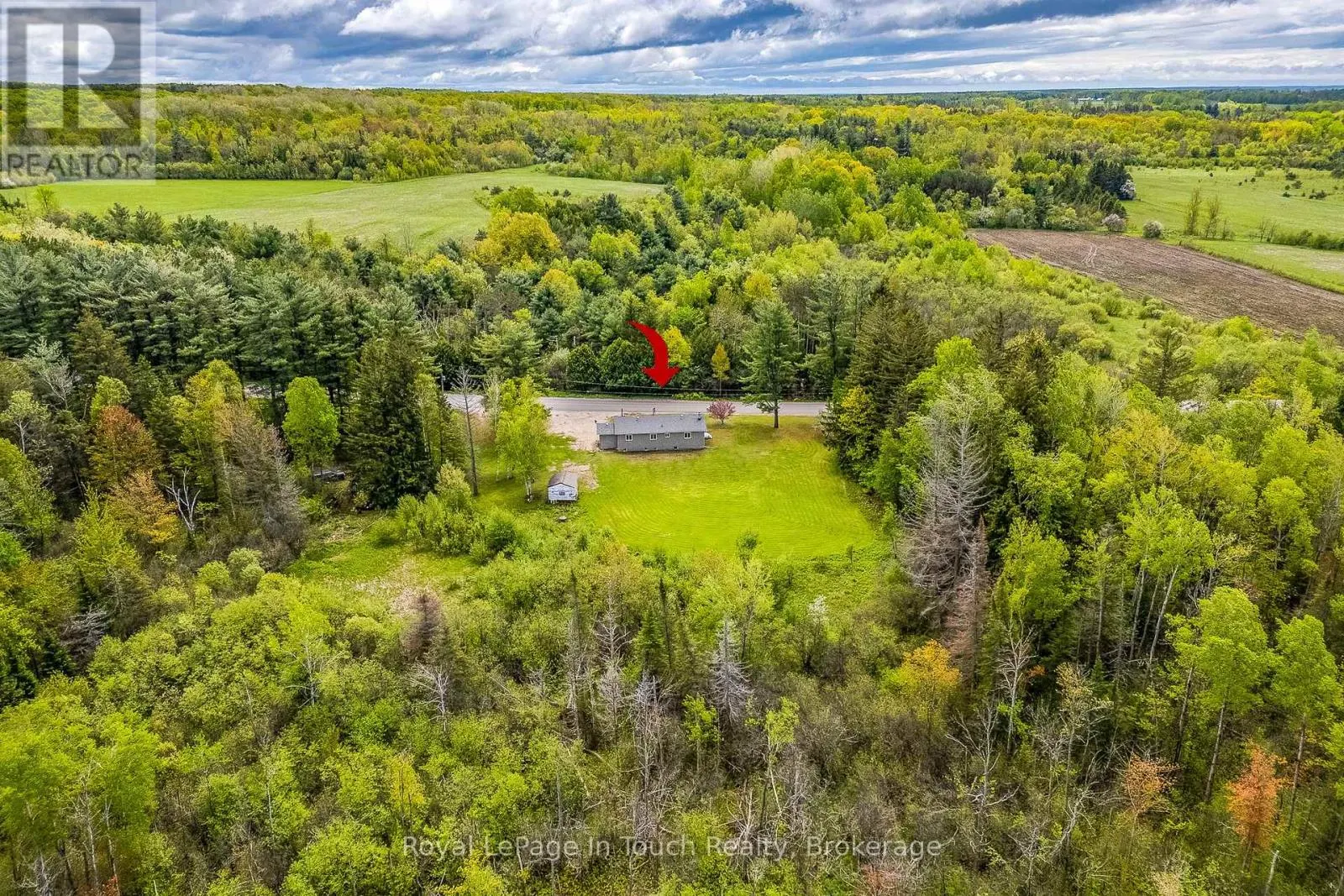 284 CONCESSION 12 ROAD E
