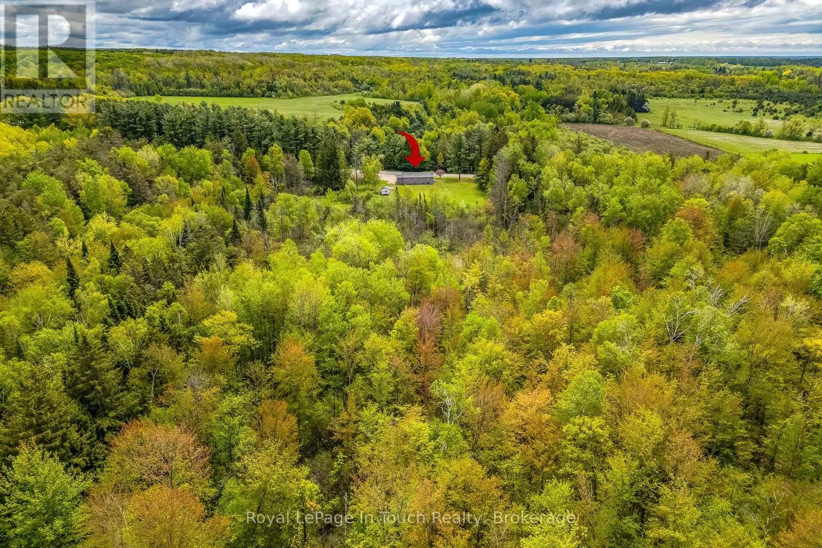 284 CONCESSION 12 ROAD E