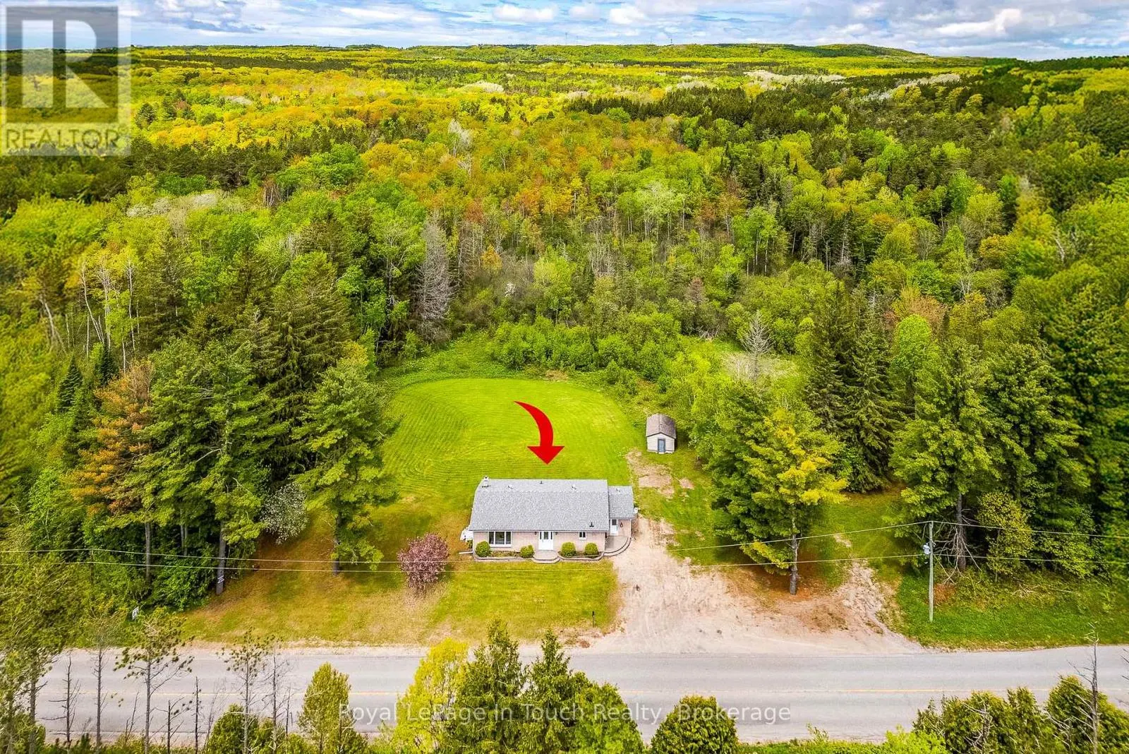 284 CONCESSION 12 ROAD E