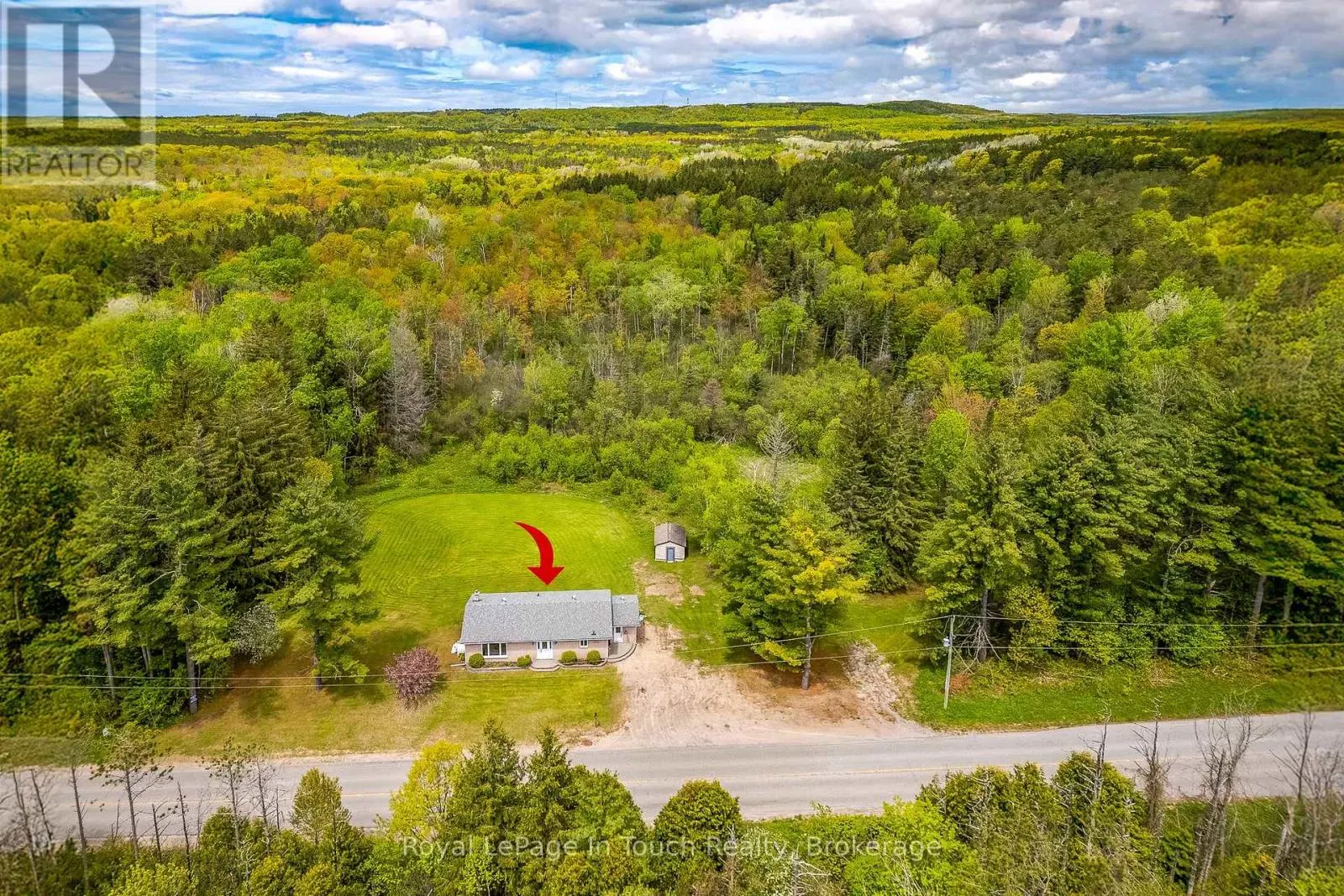 284 CONCESSION 12 ROAD E