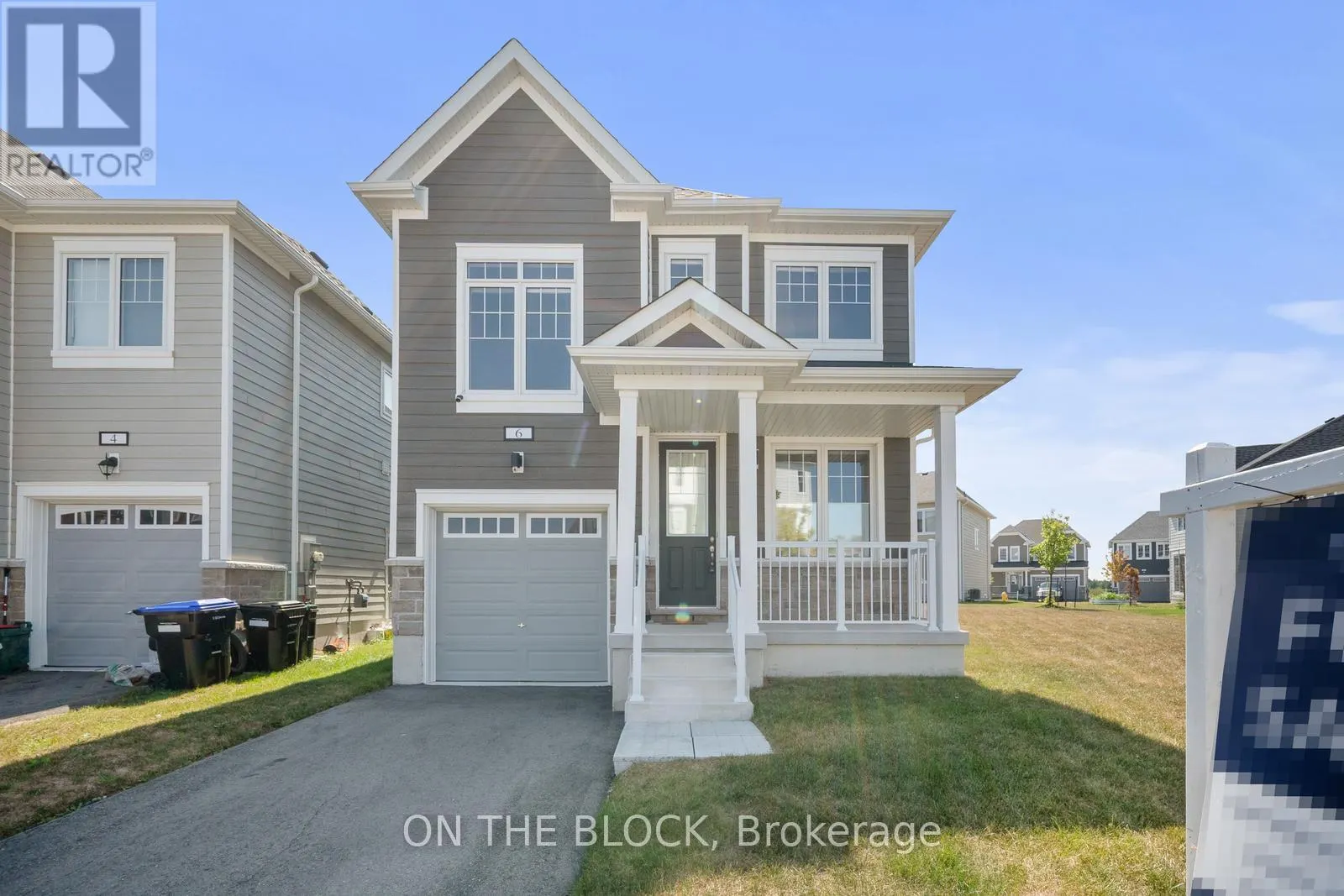 6 COURTLAND WAY