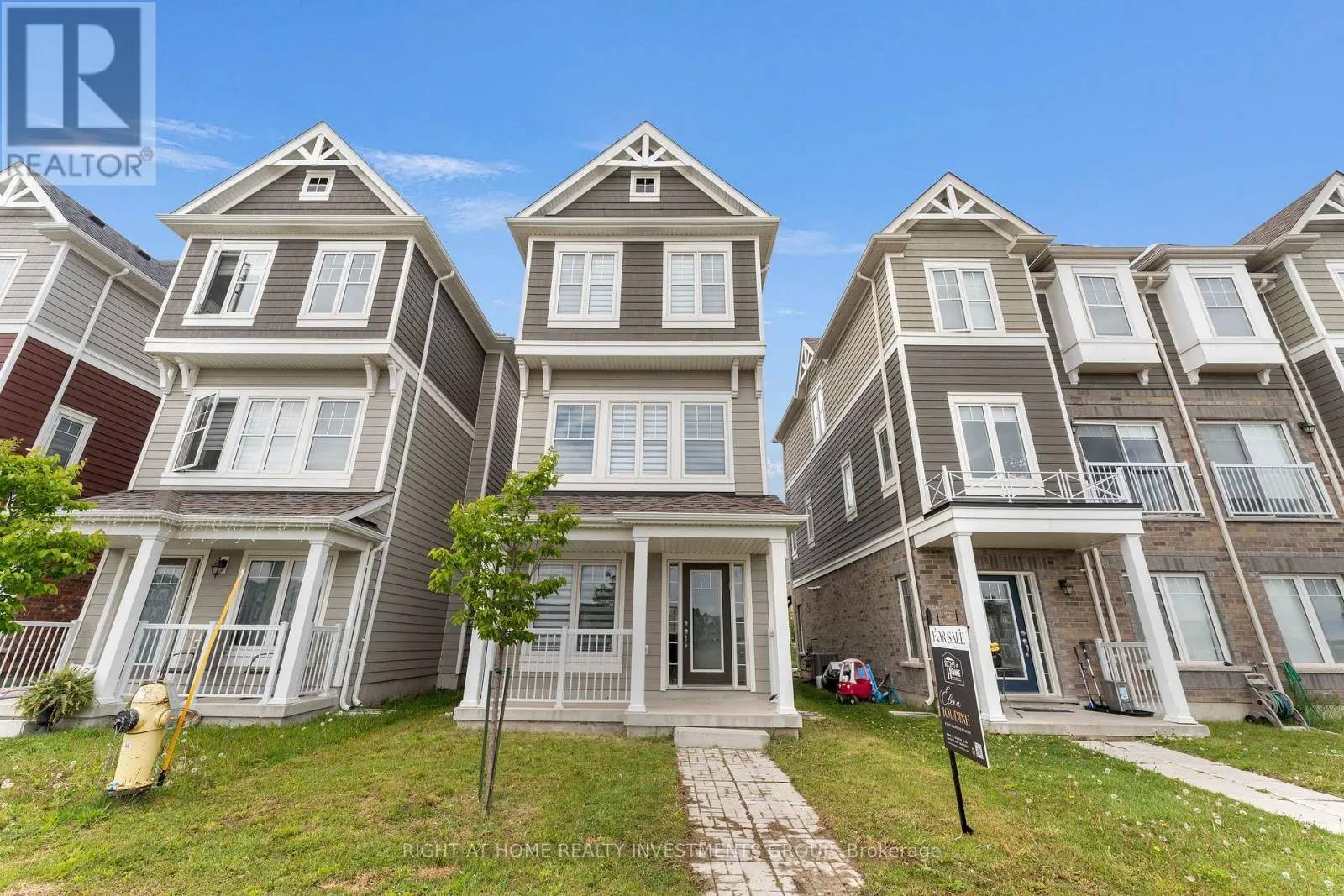 115 SANDHILL CRANE DRIVE