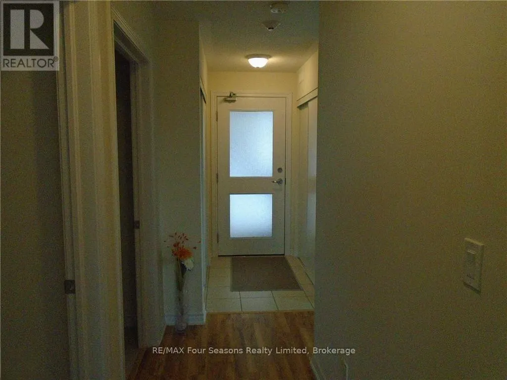 301 - 7 ANCHORAGE CRESCENT, #301