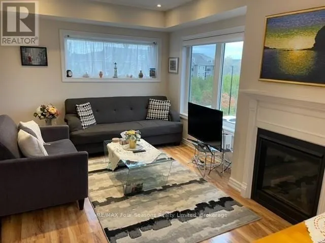 301 - 7 ANCHORAGE CRESCENT, #301