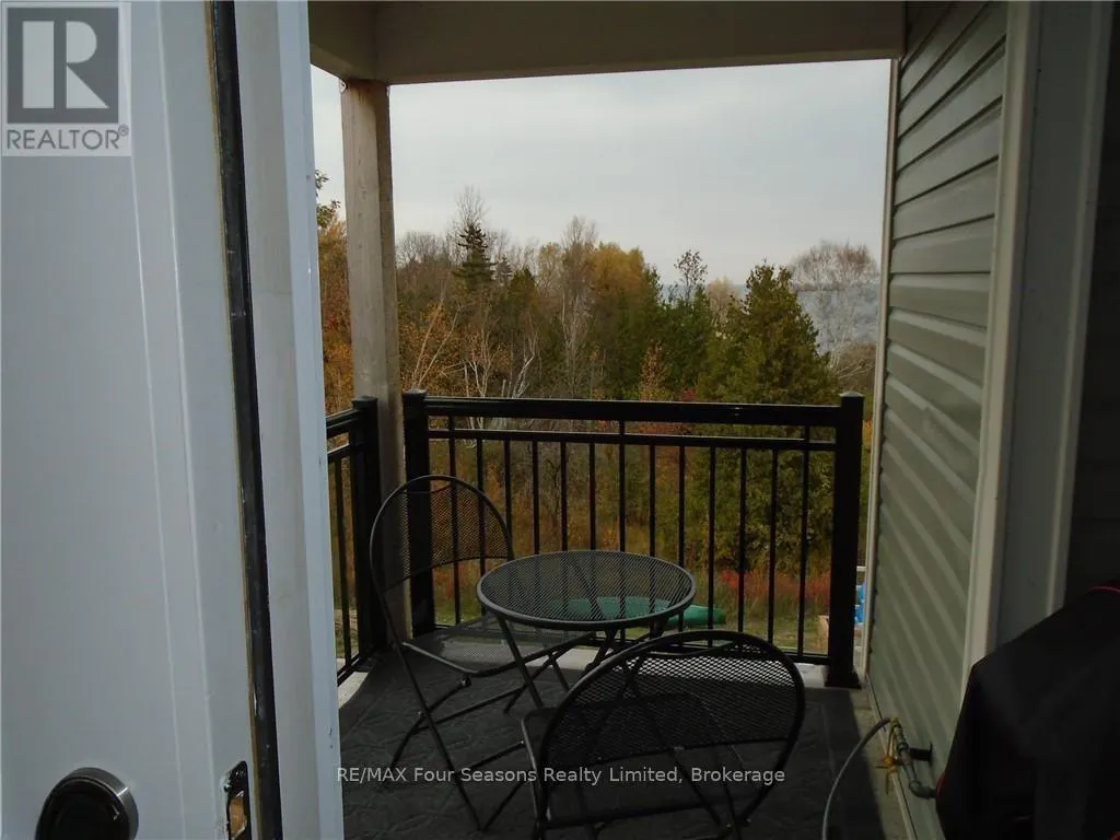 301 - 7 ANCHORAGE CRESCENT, #301