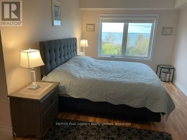 301 - 7 ANCHORAGE CRESCENT, #301
