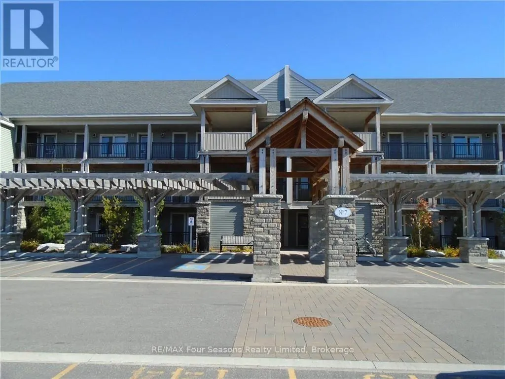 301 - 7 ANCHORAGE CRESCENT, #301