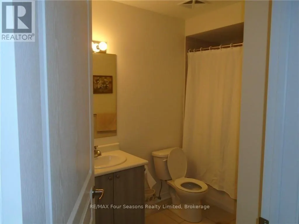 301 - 7 ANCHORAGE CRESCENT, #301