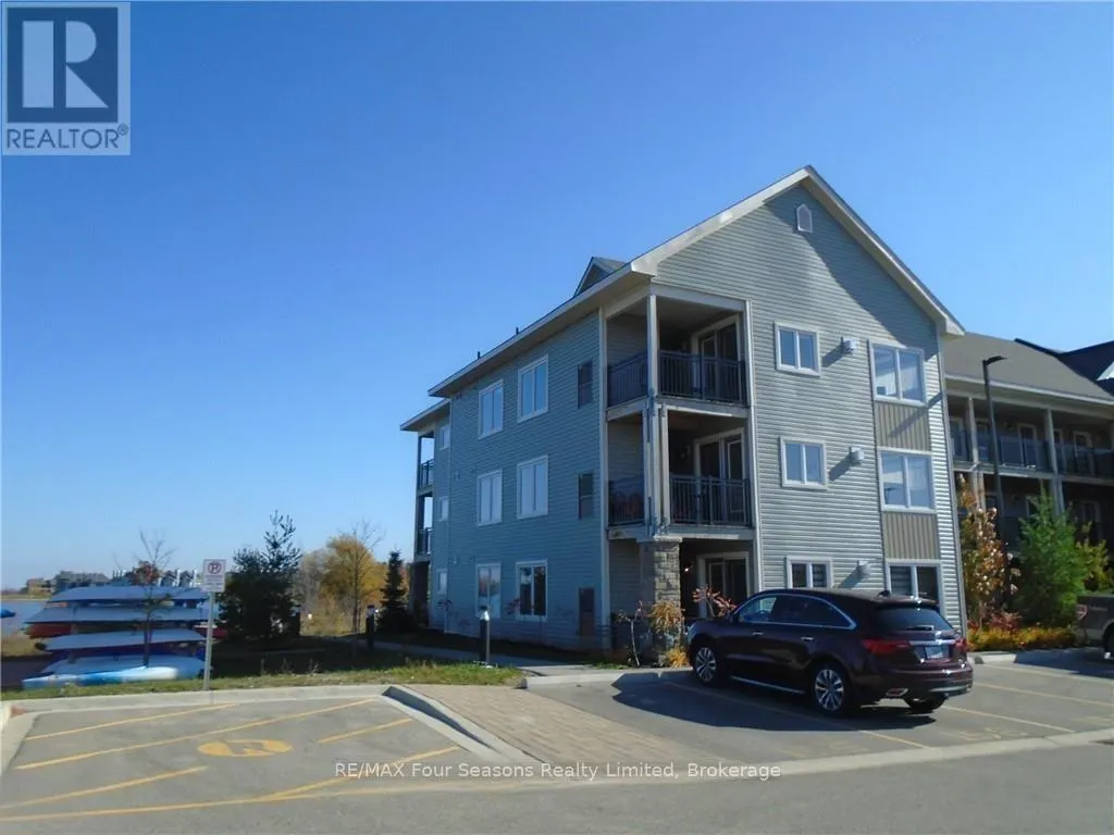 301 - 7 ANCHORAGE CRESCENT, #301