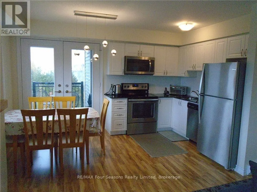 301 - 7 ANCHORAGE CRESCENT, #301