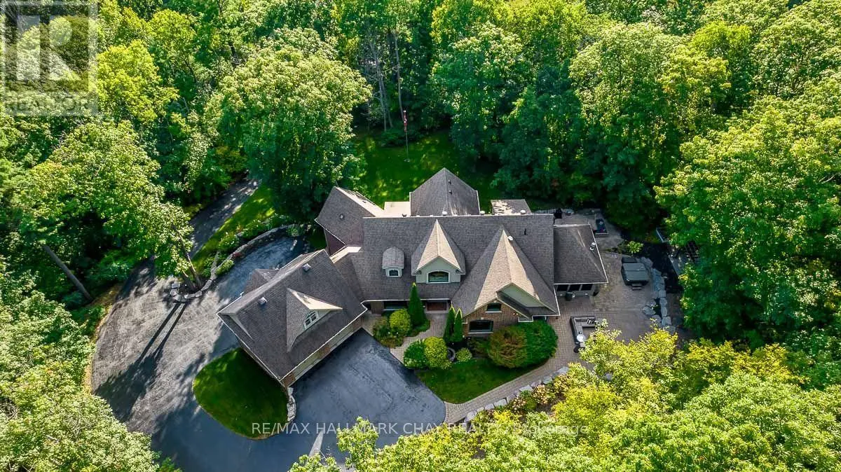 1 PIERCE COURT