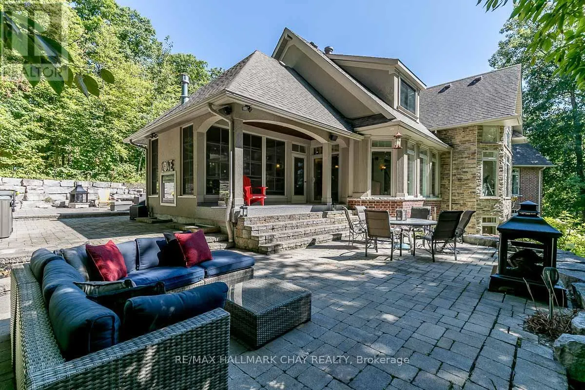 1 PIERCE COURT