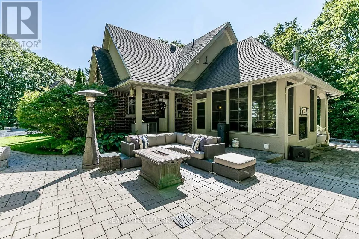 1 PIERCE COURT