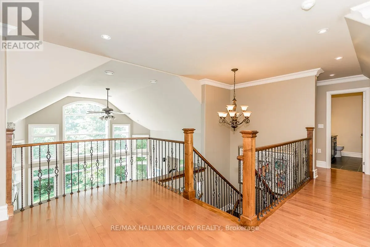 1 PIERCE COURT