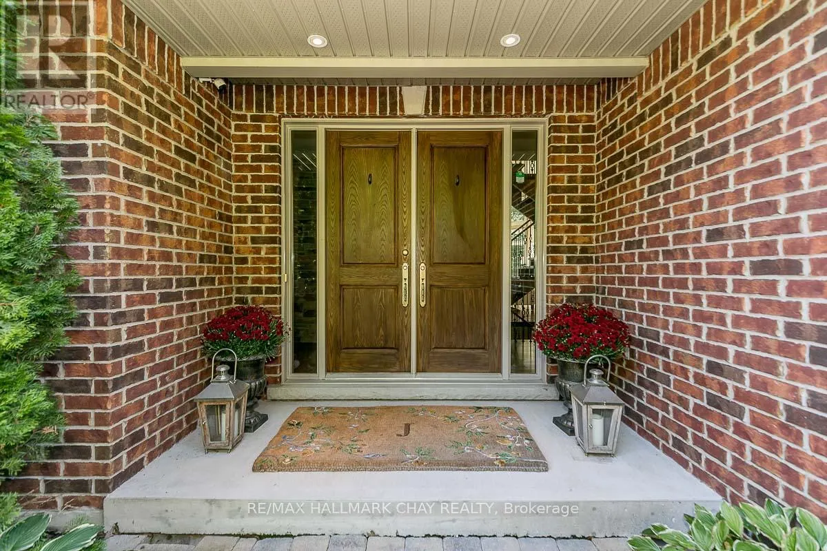 1 PIERCE COURT