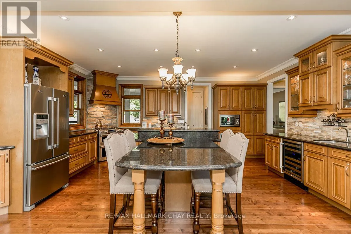 1 PIERCE COURT