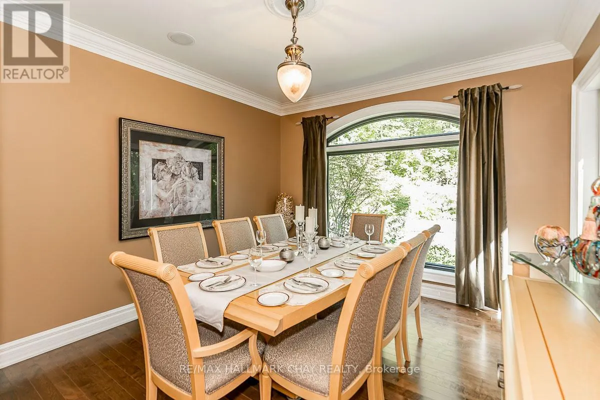 1 PIERCE COURT