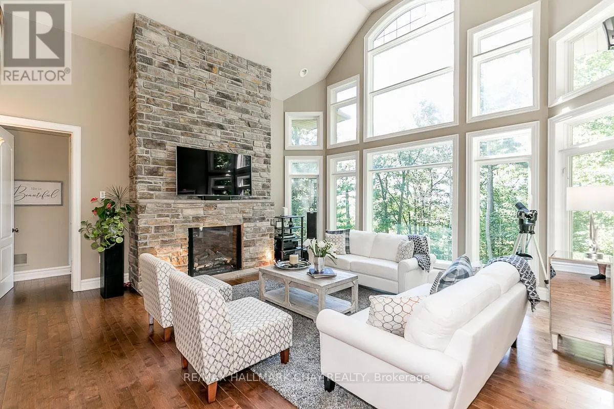1 PIERCE COURT