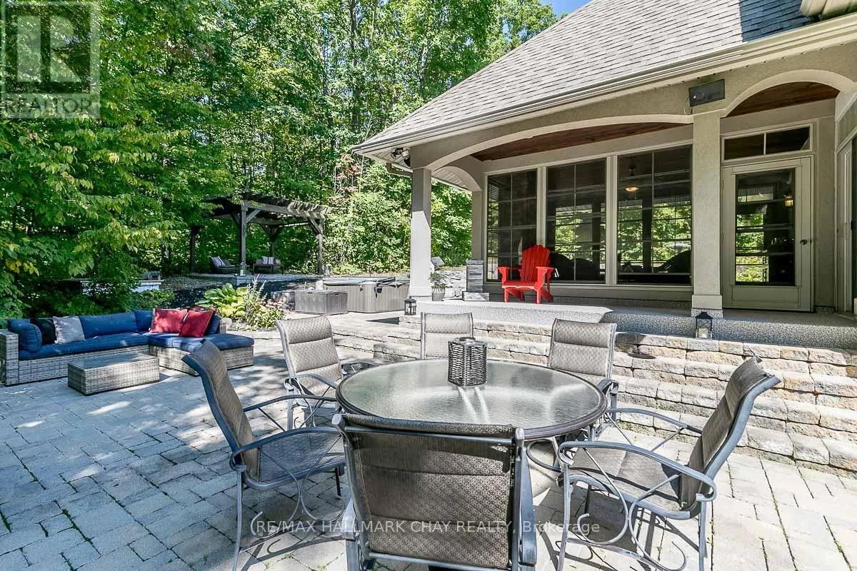 1 PIERCE COURT