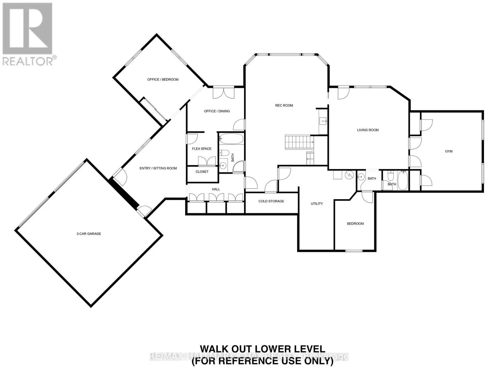 1 PIERCE COURT