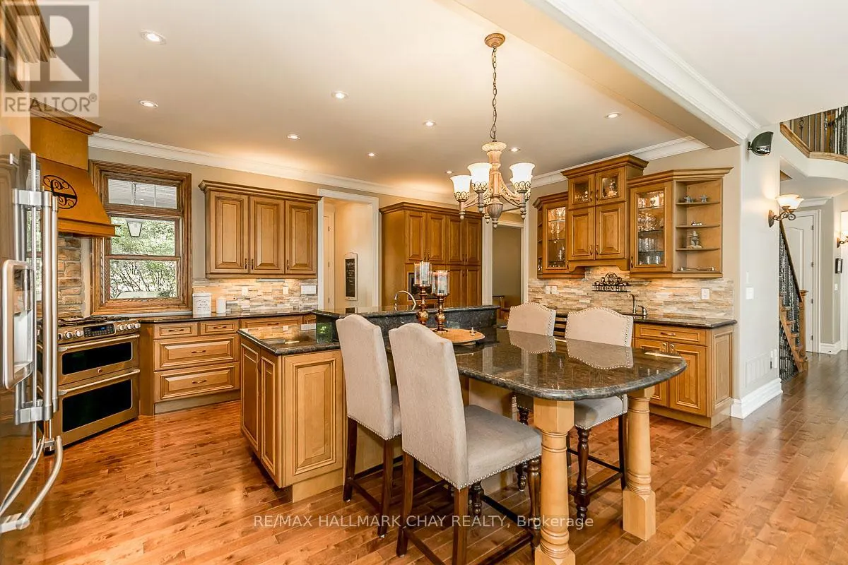 1 PIERCE COURT