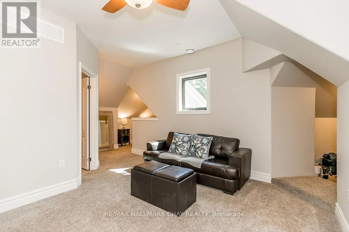 1 PIERCE COURT