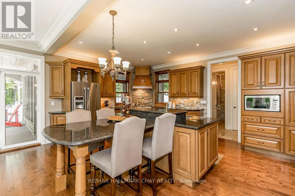 1 PIERCE COURT