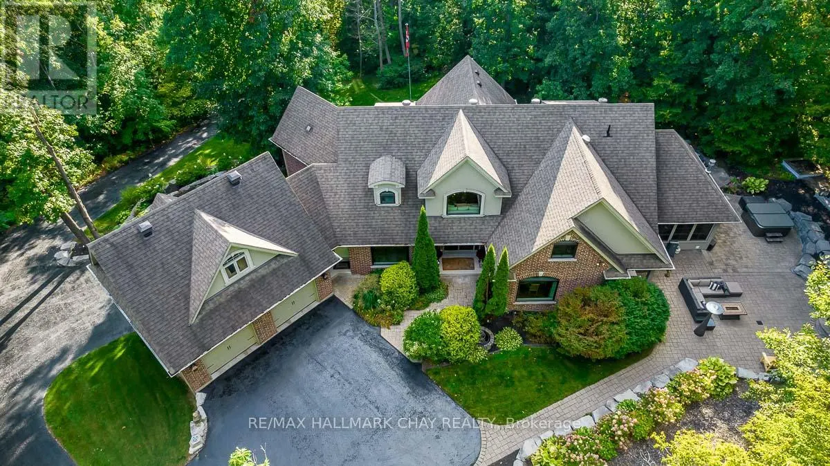 1 PIERCE COURT