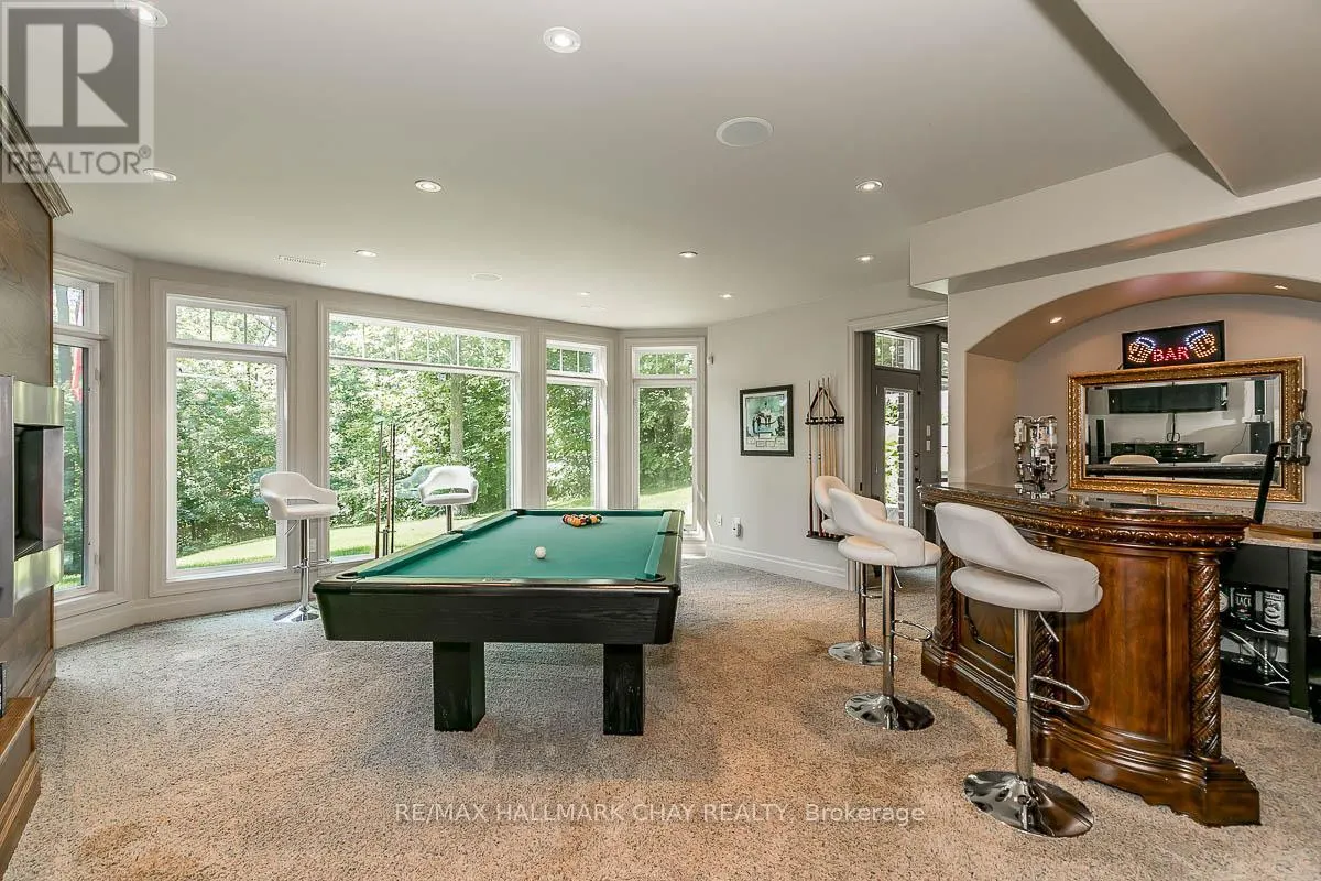 1 PIERCE COURT