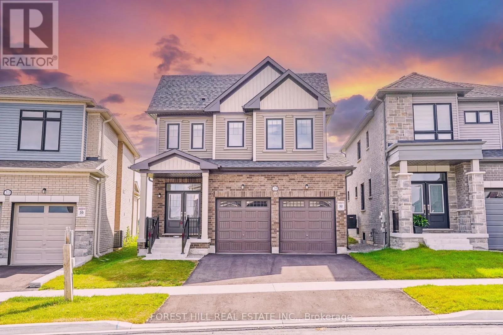 29 KINGSBURY TRAIL