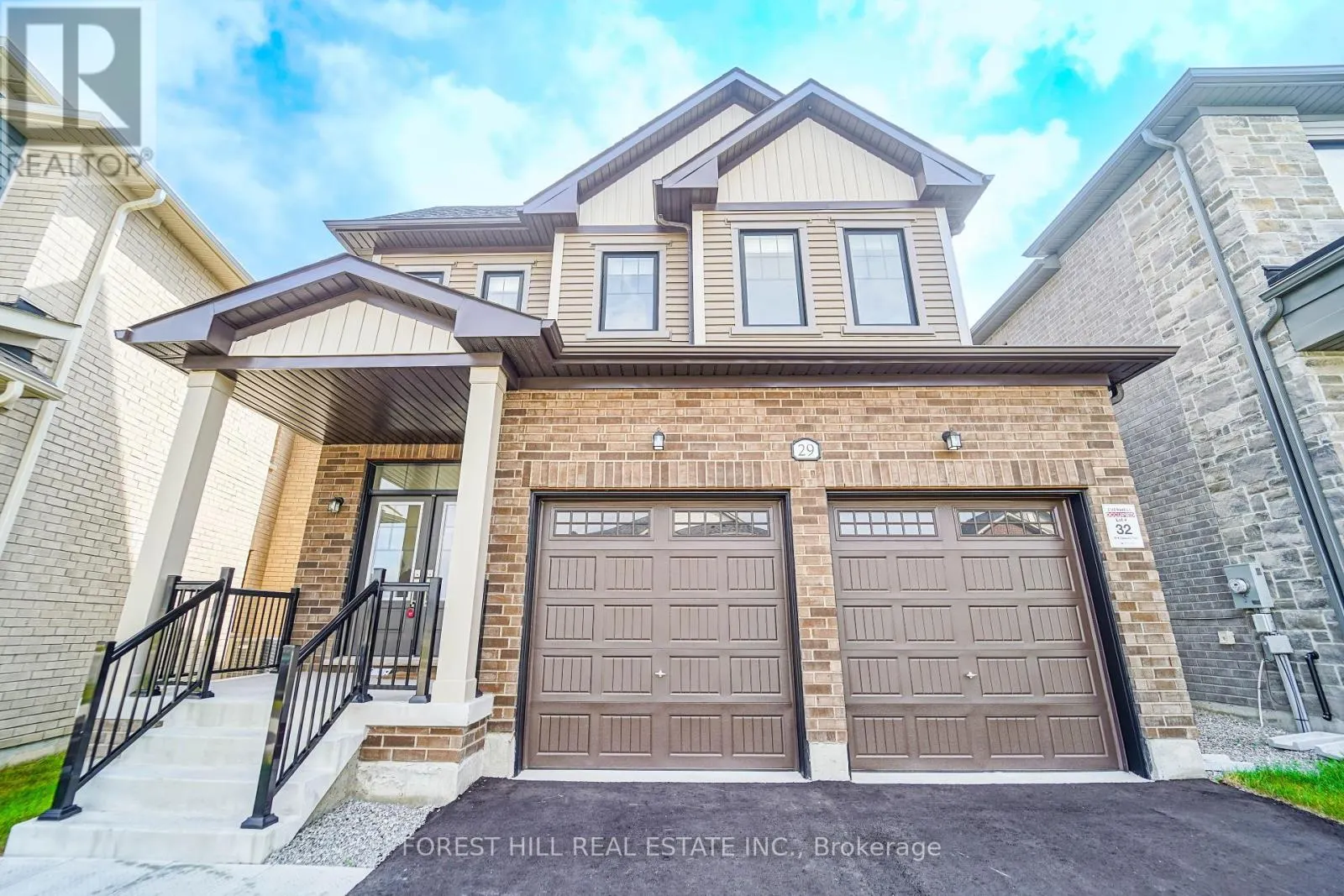 29 KINGSBURY TRAIL