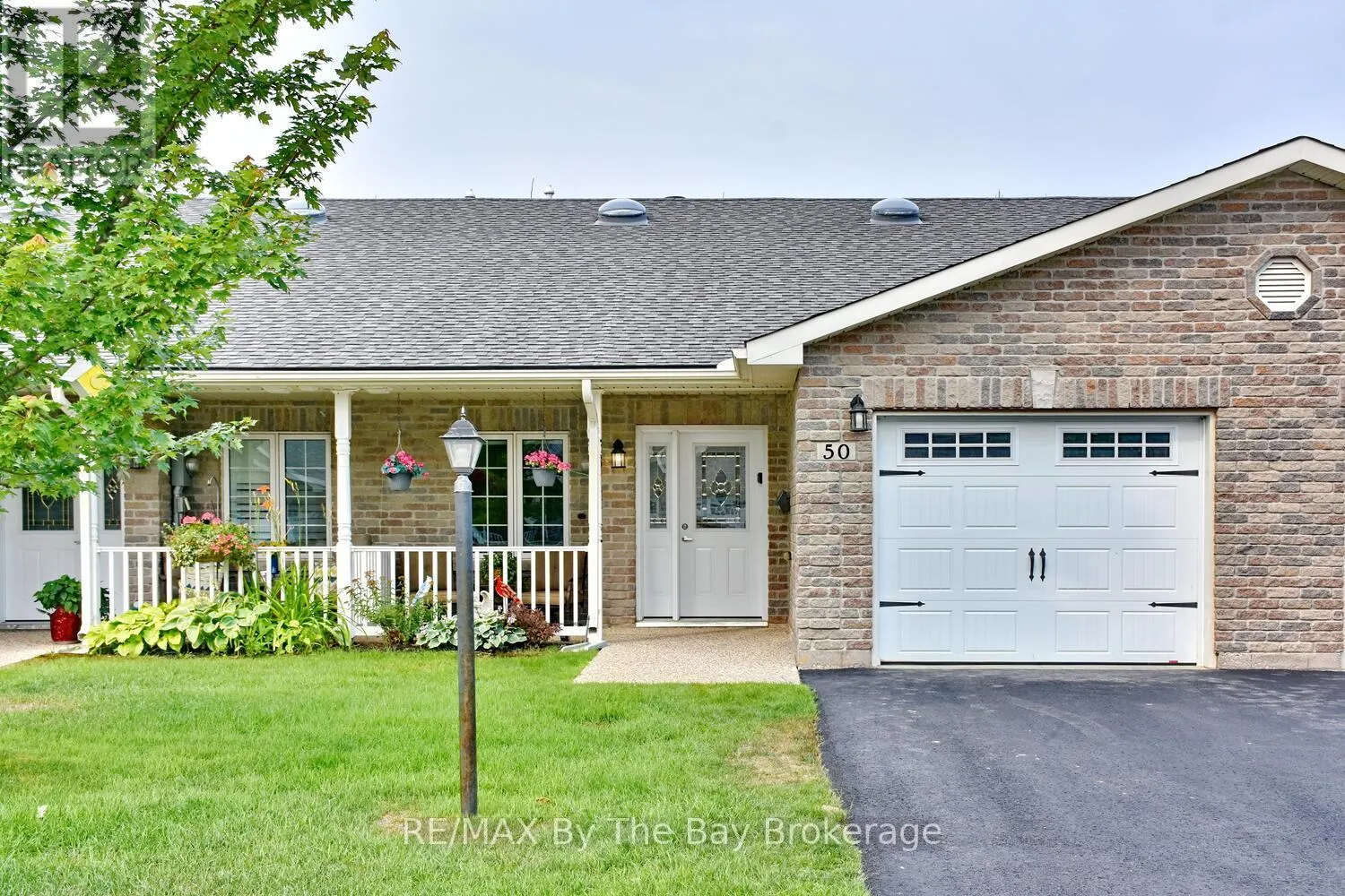 50 CLOVER CRESCENT