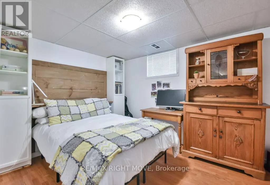 129 NORTH STREET W
