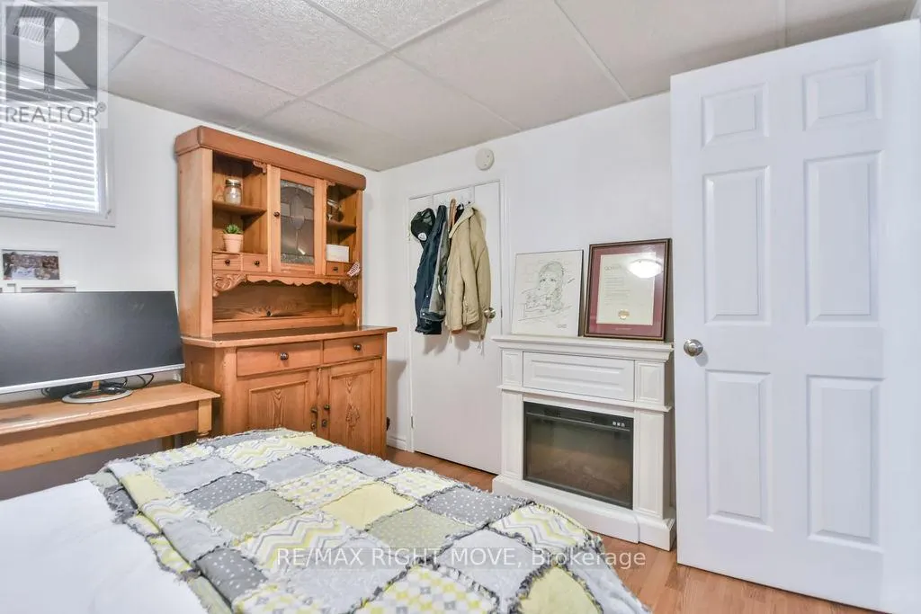 129 NORTH STREET W