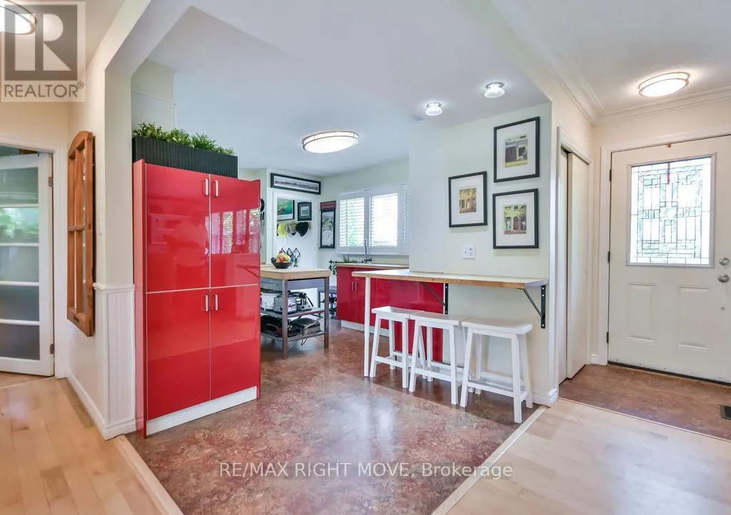 129 NORTH STREET W