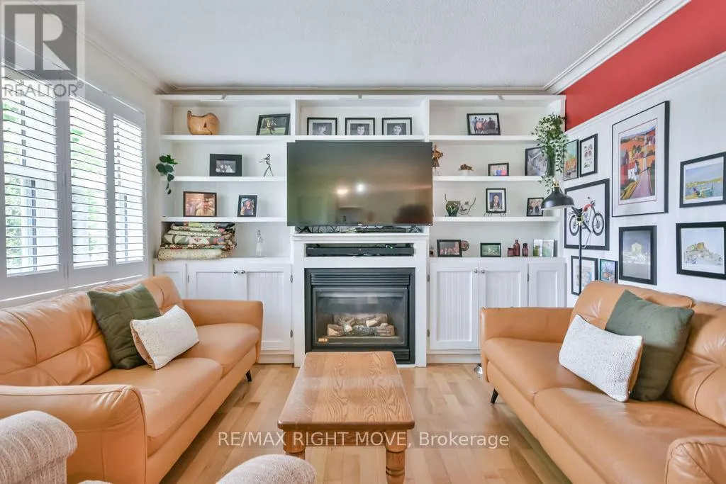 129 NORTH STREET W