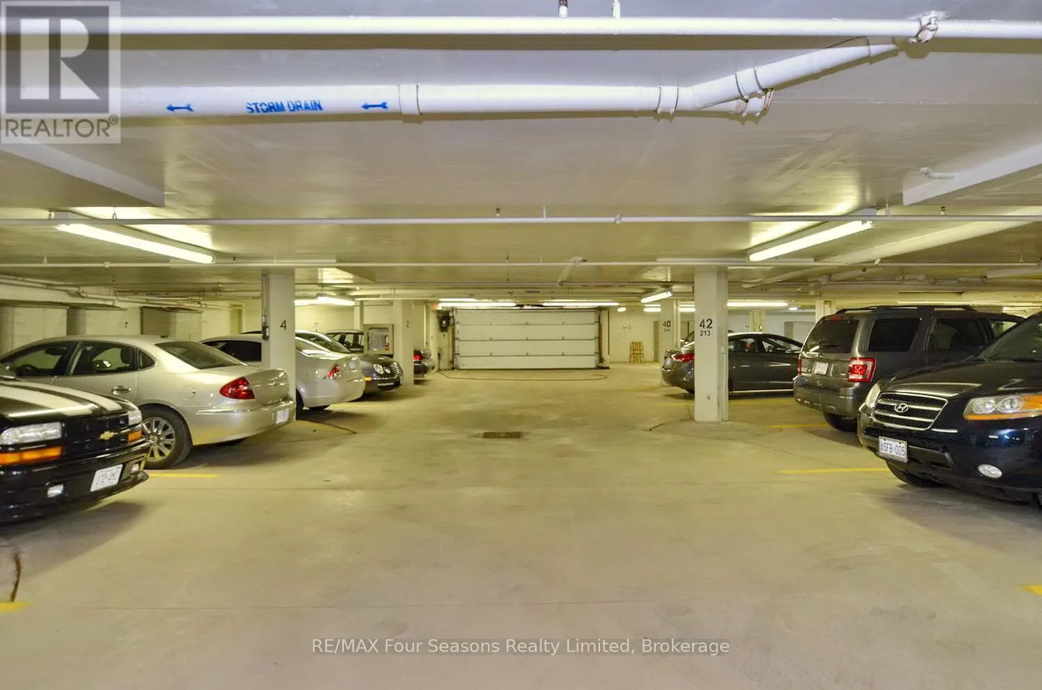 210 - 16 RAGLAN STREET, #210