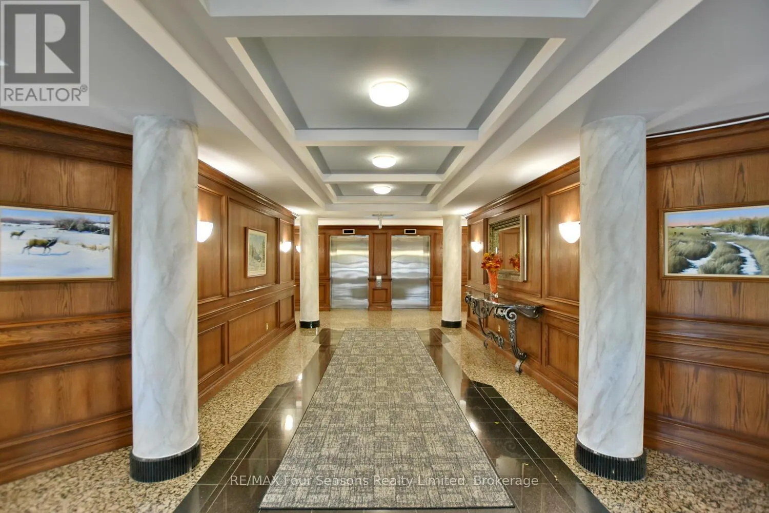 210 - 16 RAGLAN STREET, #210