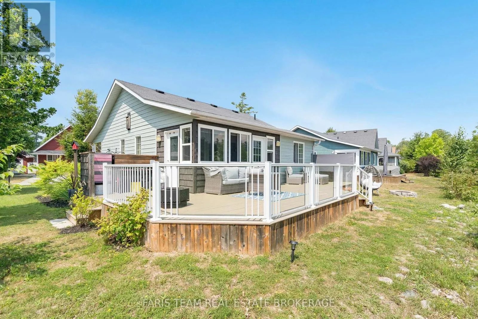 3 AWENDA AVENUE